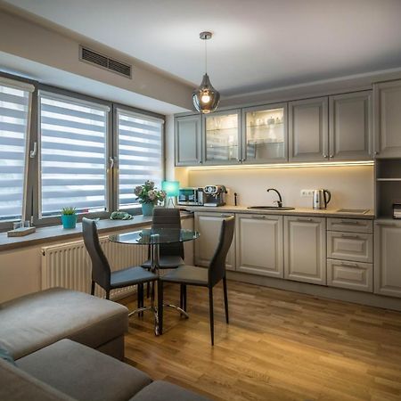 Gdansk Old Town Tartaczna Apartment Exterior photo